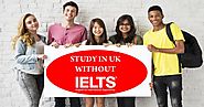UK Study Abroad Consultants in Kerala