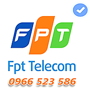Lắp mạng FPT Hà NộiInternet Service Provider in Hanoi, Vietnam