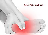 Arch Pain on Foot: Symptoms, Causes & Treatment Plan - Your Health Guideline