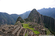 Reserving Machu Picchu Guided Tour