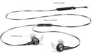 Bose | QuietComfort® 20 Acoustic Noise Cancelling® headphones | Noise Cancelling Headphones