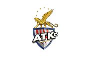 ATK Kolkata Dream League Soccer Kits & logo – DLS 19/20 Kits