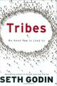 Tribes: We Need You to Lead Us