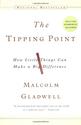The Tipping Point: How Little Things Can Make a Big Difference