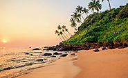 Goa Tourism, India 2020 (186 Tours & Activities)
