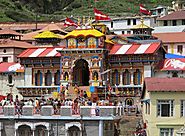 Uttarakhand Tourism | Book your Uttarakhand Trip | Thomas Cook