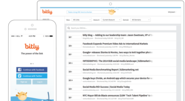 Bitly. The power of the link.