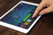 Pixel Press | Draw your own video game.