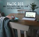 Oak & Oats: Editing Blog Pictures