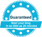 The Blog Starter