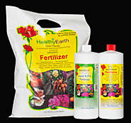 Online Fertiliser Products | EcoGro