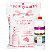Commercial Lawn Fertilizer Products | EcoGro