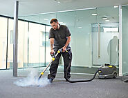 Reasons Why You Might Want to Hire Residential Carpet Cleaners