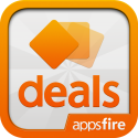 Appsfire Deals (Free) - Daily Deals on Top Apps By appsfire