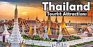 Thailand Holiday Tour Packages By TravBond Reviews