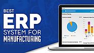 Looking for Manufacturing Software in India?