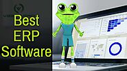 ERP Software in India