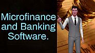 Microfinance Banking Software in India