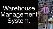 Best Warehouse Management ERP System in India