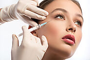 What areas Dermal Fillers can be treated?