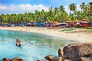 Luxury Hotel In Goa Near Beach | One Ocean view Hotels in Candolim