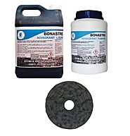 Granite Polishing Powder Novagranite polishing system