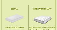 Cozy Coir Delhi: Orthopedic Mattress Online To Suit Your Needs Can Revolutionise Life