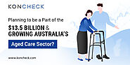 Reasons You Should Consider Employment In Aged Care Sector