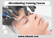 Microblading Training Course-TABA