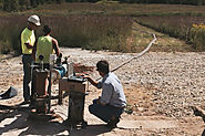Aquifer Testing Techniques for Improved Hydro-geologic Site Characterization
