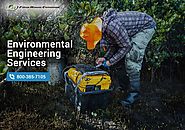 Top Environmental Consulting Firms in Texas