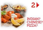 Order Food Online | Home Delivery Food | Online Food Delivery