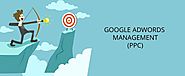 PPC Google Adwords Management Services | PPC Company in Bangalore