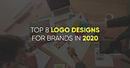 Top 8 Logo Designs For Brands In 2020 » Jootoor Designs