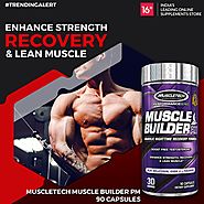 Buy Muscletech Products Are Great For Bodybuilding