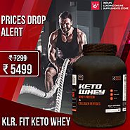 Protein supplement- Buy Whey Protein Online, Whey Protein Online India