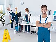 Tri-State Cleaning Systems, commercial cleaners near me Newark NJ