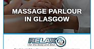 Massage Parlour in Glasgow