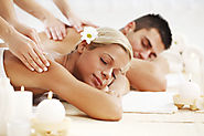 Benefits of Massage for Good Health