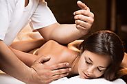 Benefits and Limitations of Deep Tissue Massage