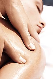 Nine Prospective Benefits of Deep Tissue Massage