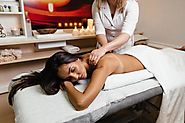 Five Brilliant Facts About Swedish Massage