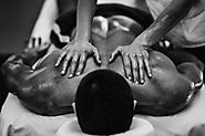 Five Sports Massage Techniques used by Professionals