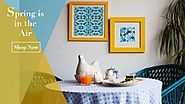 Wall Decor Items Online- Tips On How To Enhance Your Room