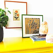 Wall Art Decor Items Online in India at Best Price