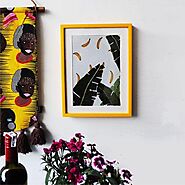 Wall Decor - Shop for Trendy Wall Decor Products Online