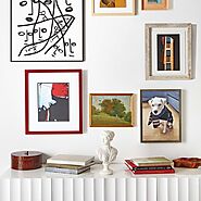 Wall Decor Online: Buy Wall Art Online in India at Best Prices