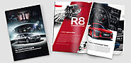 Car Rental Brochure Design Template - Car Brochure Design Collection
