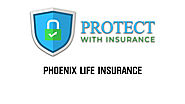 Phoenix Life Insurance - Protect With Insurance