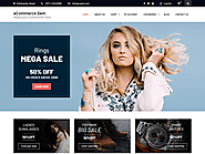 Which are some of the Best WooCommerce WordPress Themes for my eCommerce store?